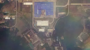 Kuzey Kore'nin 13 gizli füze tesisinin yeri tespit edildi