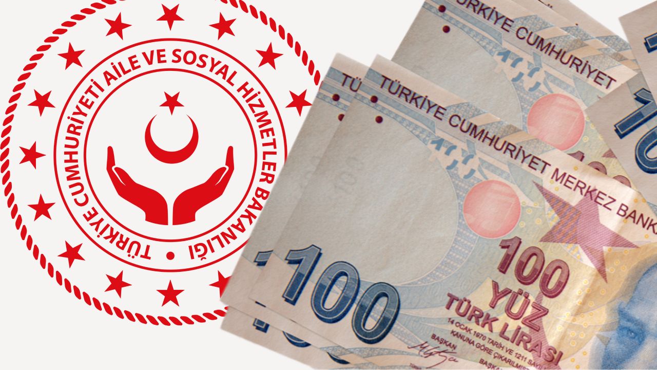 Bakan duyurdu: Yaşlılık ve engelli maaşları Nisan ayı yattı mı, ne zaman yatacak?