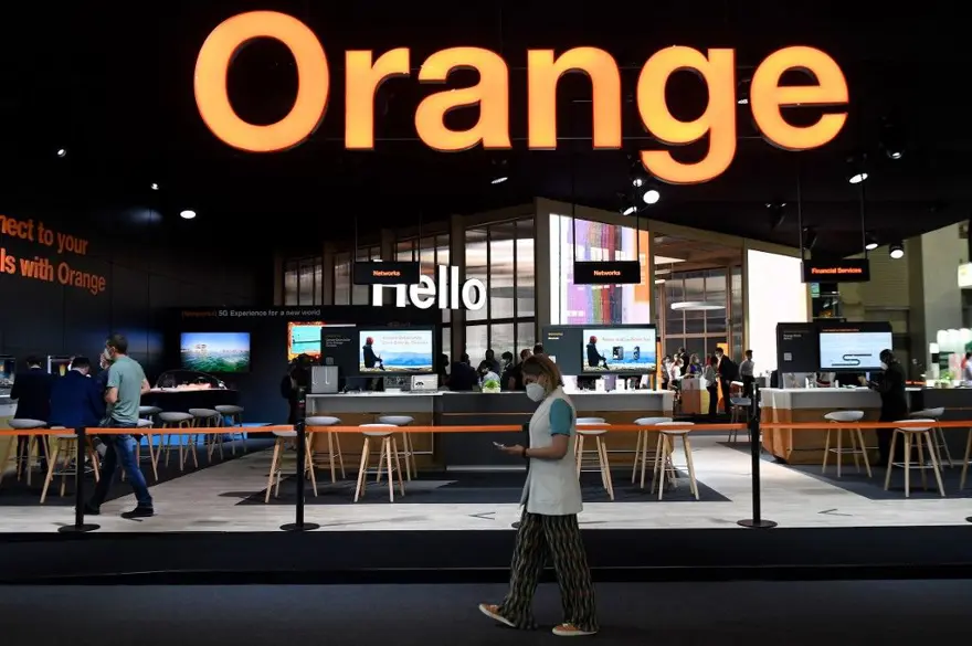 91- ORANGE: 20.2 MİLYAR DOLAR 10 91- ORANGE: 20.2 MİLYAR DOLAR 10