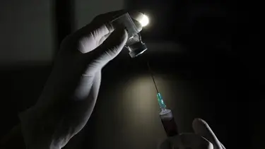 Protein bazlı Covid-19 aşısı için onay süreci başlatılıyor