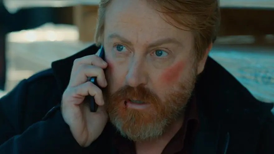 'İçerde'nin Alyanak'ı Yıldıray Şahinler konuştu: Alyanak'ta şeytan tüyü var 5