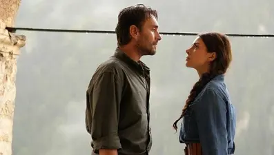 Taşacak Bu Deniz dizisinin yayın tarihi belli oldu