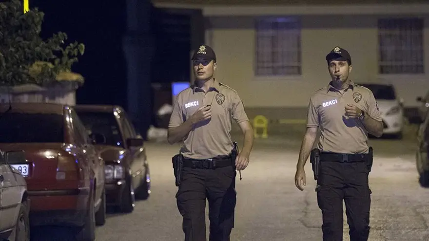 Bekçilik sınav sonuçları ne zaman açıklanacak? polis akademisi, bekçilik sonuçları açıklandı mı? 3