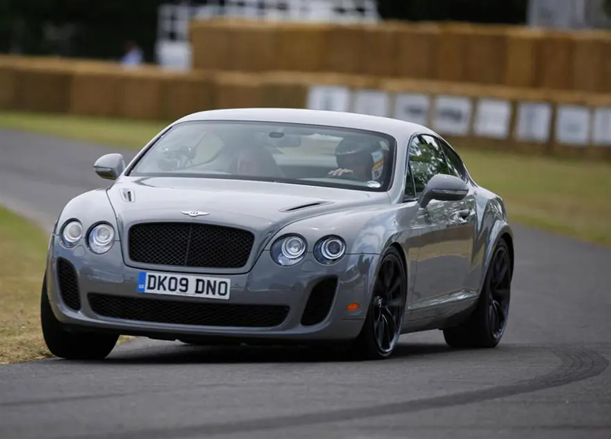 BENTLEY 63 BENTLEY 63