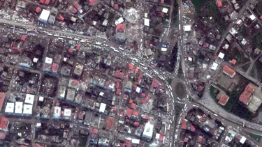 Gaziantep'te depremde yıkılan binalarla ilgili tutuklu sayısı 29'a yükseldi