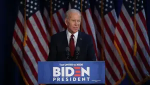 Facebook ve Twitter'dan Joe Biden'ın oğlunun e-Postalarıyla ilgili haberlere kısıtlama
