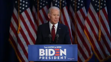 Fitch: Biden kazanırsa salgınınla mücadele için daha fazla mali destek sağlanır
