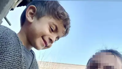 Adana'da acı olay: Oyun oynarken kanala düşen çocuk boğuldu