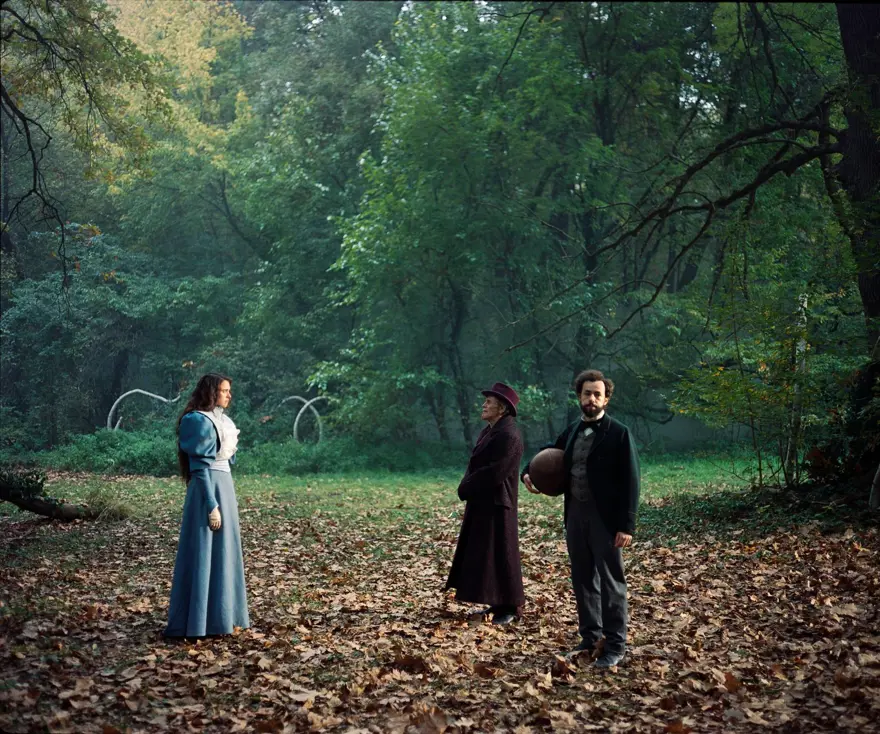 2024 BAFTA Ödülleri adayları açıklandı 17