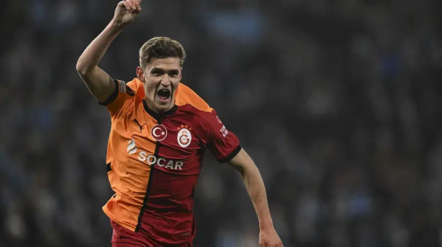 Galatasaray ayrılığı resmen açıkladı 3
