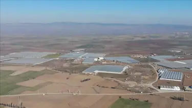 Denizli'de jeotermal kaynak arama ruhsat sahası ihale edilecek