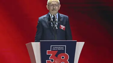 Kılıçdaroğlu'ndan kurultay sonrası açıklama