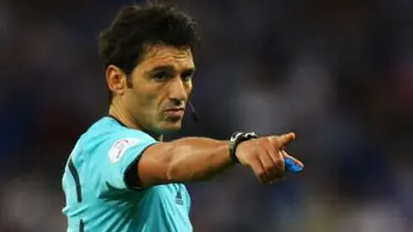 Hakemler profesyonel olmalı mı?