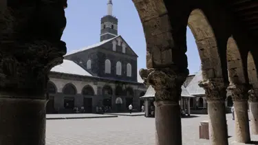 Ulu Cami’deki yılan figürünün dört farklı hikayesi