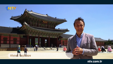 Zaman Yolcusu: Uzaklar: Koreliler ile Türklerin kardeşliği 9 Kasım 2019