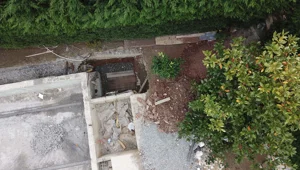 İstanbul Emniyeti'nden Sarıyer'deki kazıya ilişkin açıklama İstanbul Emniyeti'nden Sarıyer'deki kazıya ilişkin açıklama
