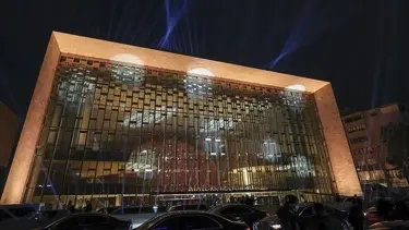 İstanbul Kültür Yolu Festivali 28 Eylül'de AKM'de başlayacak