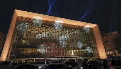 "Aydınlıkevler", "Zengin Mutfağı" ve "Sefiller", Atatürk Kültür Merkezi'nde sahnelenecek