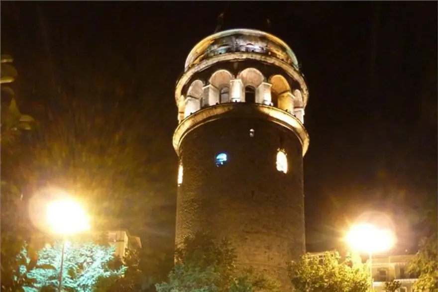 İstanbul neden en popüler? 17