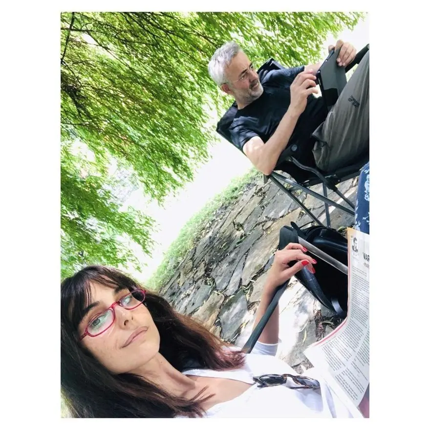 Arzum Onan'dan ayrılık açıklaması: Boşanmayı talep eden Mehmet oldu 6 Arzum Onan'dan ayrılık açıklaması: Boşanmayı talep eden Mehmet oldu 6