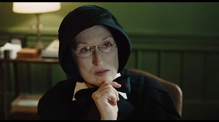 71. yaşında Meryl Streep'in tarihe geçen filmleri 14 71. yaşında Meryl Streep'in tarihe geçen filmleri 14