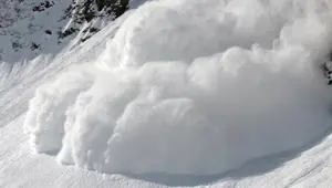 Meteorolojiden çığ ve kar erimesi uyarısı