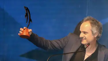 Boğaziçi Film Festivali'ne yeni bir ödül eklendi