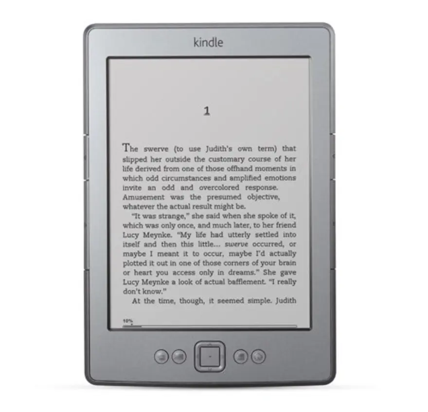Güncellenmeyen Kindle'lar offline oldu (İşte güncellemeye ihtiyaç duyan modellerin tam listesi) 7