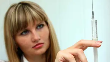 İğnesiz enjeksiyon geliyor