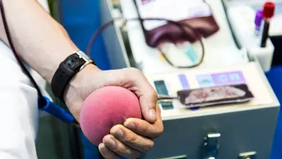 Samsun’da kan bağışı rekoru