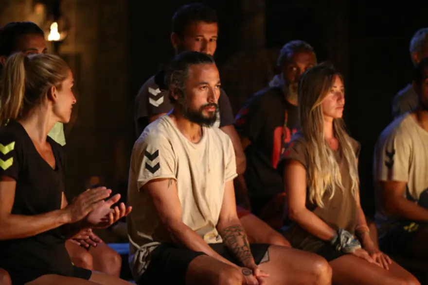 Survivor'da kim elendi, Survivor son bölüm, Survivor ödül oyunu, Survivor 2017 22