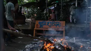 BM'den Bangladeş için çağrı