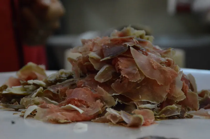 Kastamonu pastırmasına coğrafi işaret belgesi 3 Kastamonu pastırmasına coğrafi işaret belgesi 3