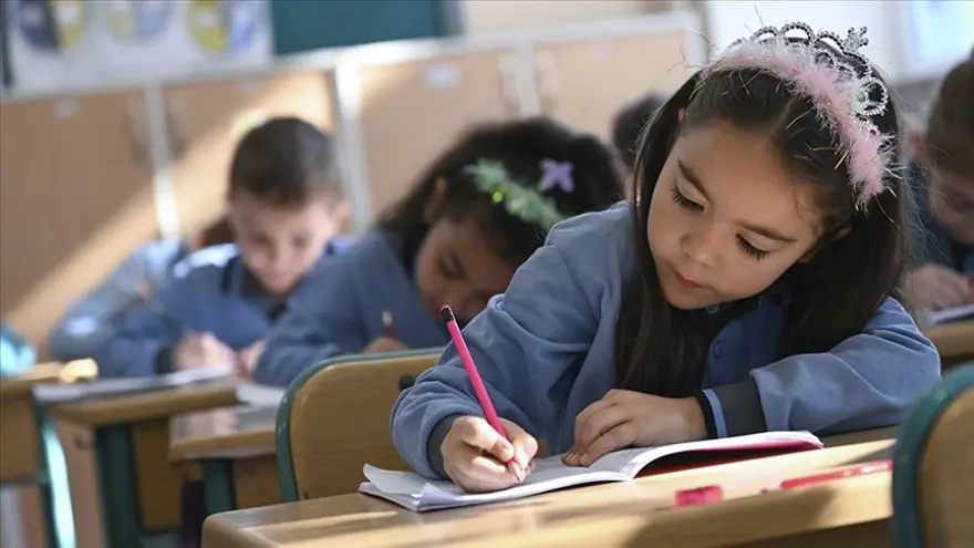Okullarda 1 haftalık nisan ara tatili ne zaman başlayacak? 
