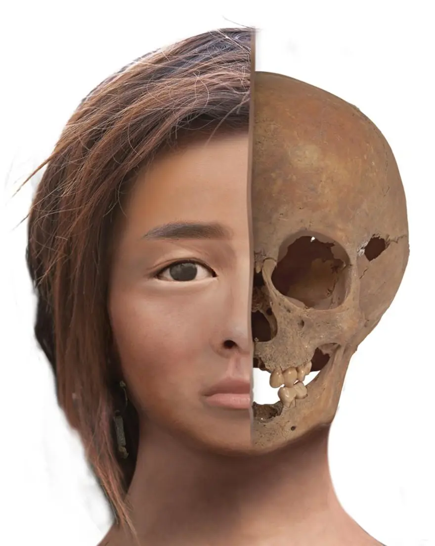 Anadolu&#x27;da öncü Türklerin ilk izleri 7