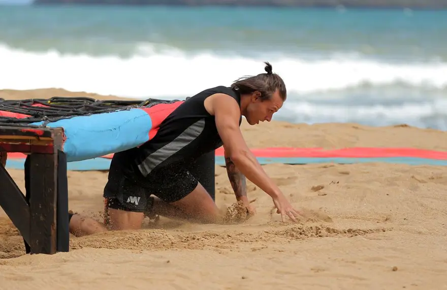 Survivor şampiyonları yeniden Dominik'e gidiyor (Kimler katılacak?) 10
