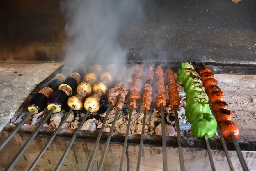 Gastronomi kentinin lezzet ustaları normalleşme sürecinden memnun 1