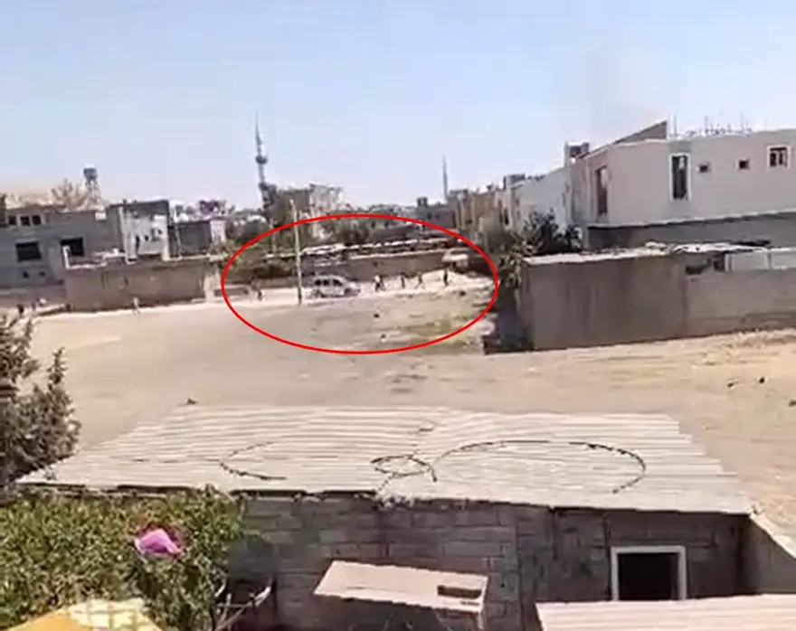 Mardin’de iki ailenin meydan savaşı: 1 ölü, 9 yaralı 