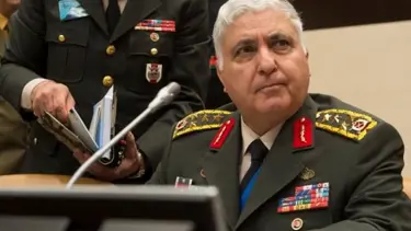 Necdet Özel'den "FETÖ için nasıl bir işlem yaptınız" sorusuna yanıt