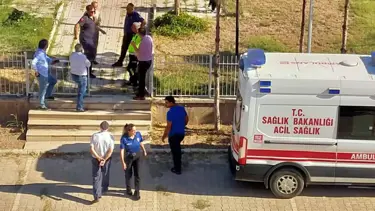 Malatya'da arazi anlaşmazlığı kavgası