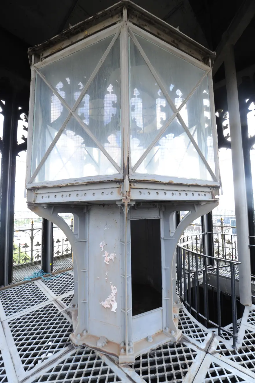 Big Ben son kez çaldı (4 yıl susacak) 18 Big Ben son kez çaldı (4 yıl susacak) 18