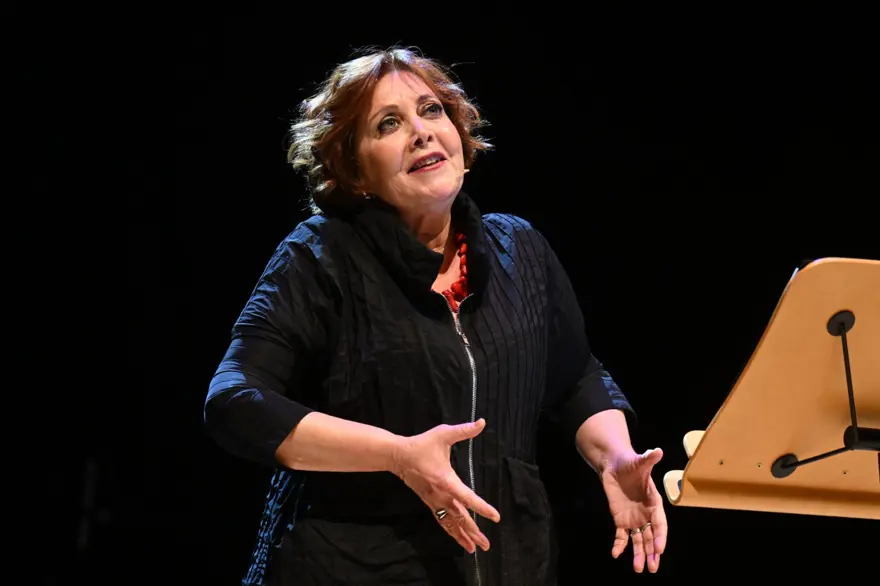 Nazım Hikmet, doğumunun 123. yılında İstanbul'da anıldı 5