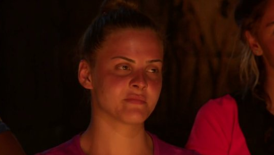 Survivor, survivor 2017, survivor yarışmacıları,  survivor ünlüler takımı, survivor gönüllüler takımı, survivor da kim elenecek, fulya şahin, fulya 2