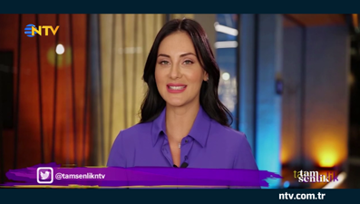 Tam Senlik 14 Temmuz 2018