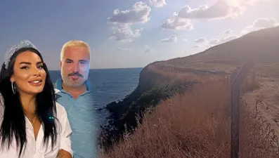 Aşıklar Tepesi'nde sır ölüm: Korkunç iddia