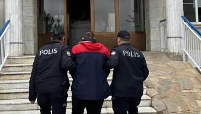 Aydın'da uyuşturucu satıcısı tutuklandı