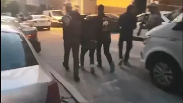 İstanbul'da DAEŞ operasyonu: 11 gözaltı