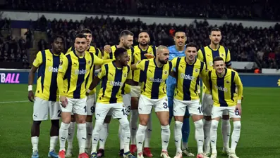 Avrupa'da kura zamanı: Fenerbahçe'nin muhtemel rakipleri