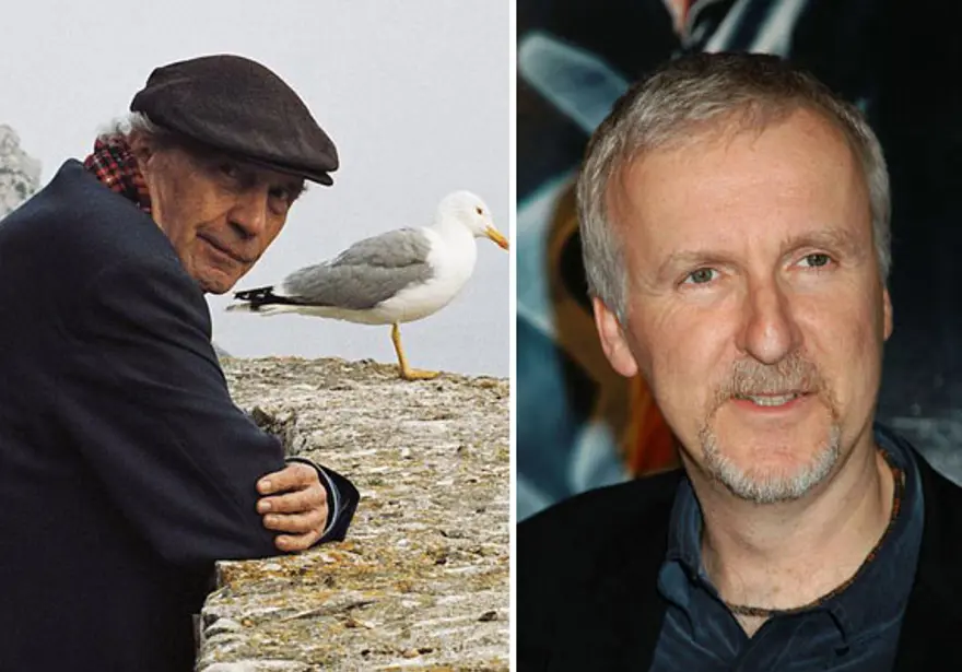 15. Jacques Rivette’ten James Cameron ve Steven Spielberg’e: 15
