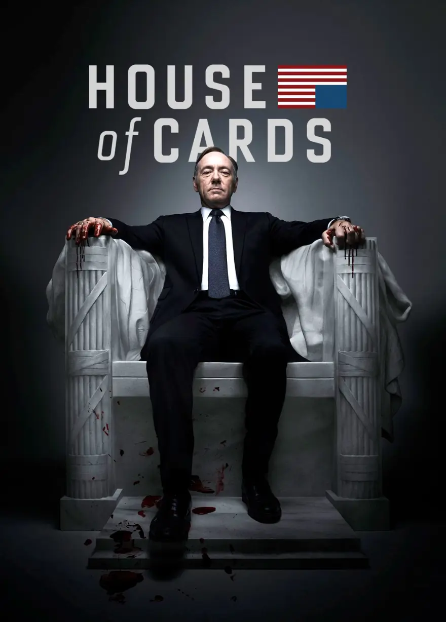 1-HOUSE OF CARDS 10 1-HOUSE OF CARDS 10